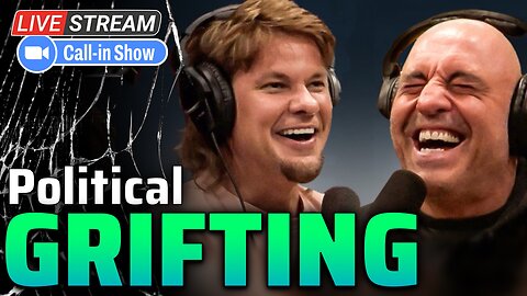 Comedians DESTROY their Credibility & Antisemitism Crackdowns