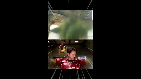 Why wasn't Tony affected by the sound Ultron made in Age of Ultron??