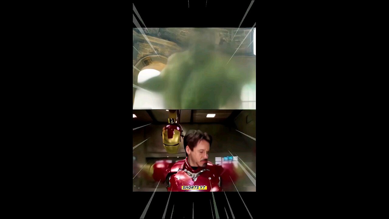 Why wasn't Tony affected by the sound Ultron made in Age of Ultron??