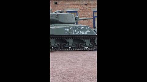 From my trip to Bastogne back in 2016 (part 7)