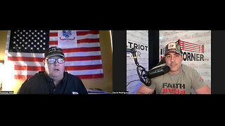 MIKE FUREY & DAVID NINO RODRIGUEZ: THE COMING MADURO COUP! EVERYONE NEEDS TO KNOW THE WHAT'S NEXT!