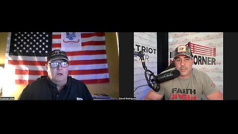 MIKE FUREY & DAVID NINO RODRIGUEZ: THE COMING MADURO COUP! EVERYONE NEEDS TO KNOW THE WHAT'S NEXT!