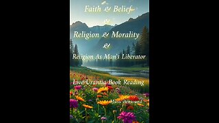 Faith and Belief