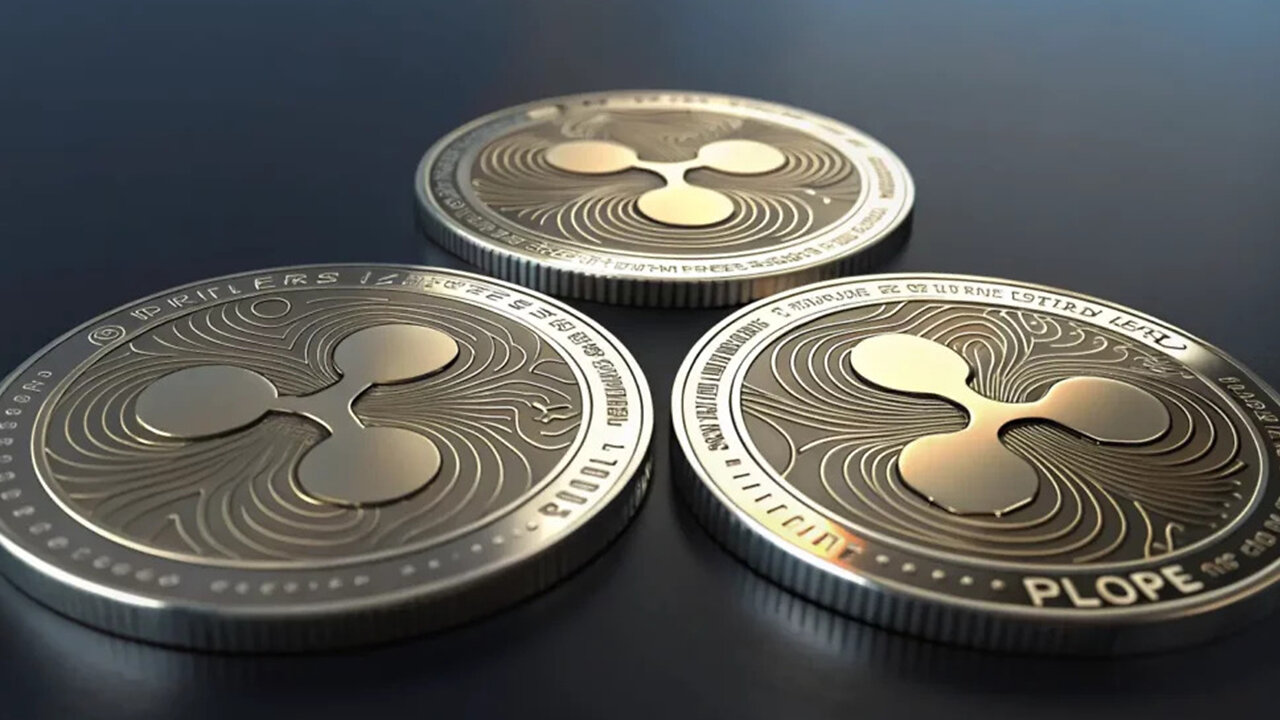 XRP CEO AND INSIDERS TODAY !!!!!