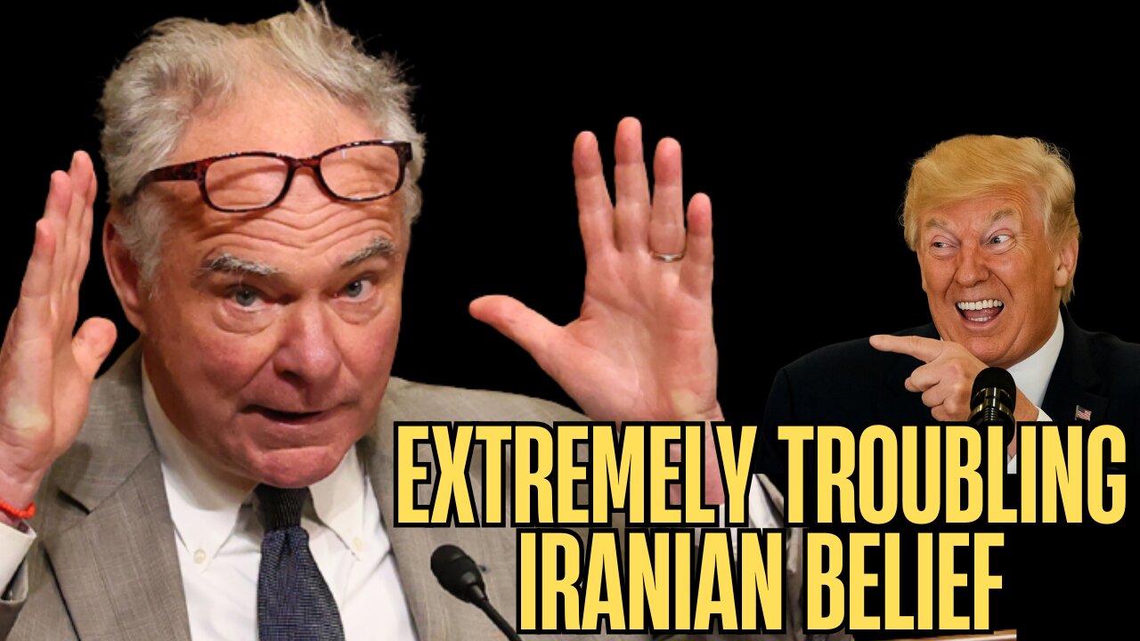 Trump TORCHES Tim Kaine: You Wont Believe What He Said