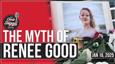 The Myth of Renee Good