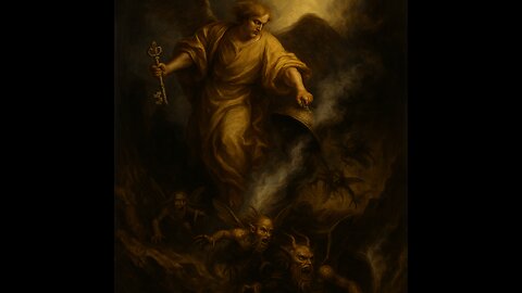 📜 The Book of Revelation | Chapter 2 of 22 📜