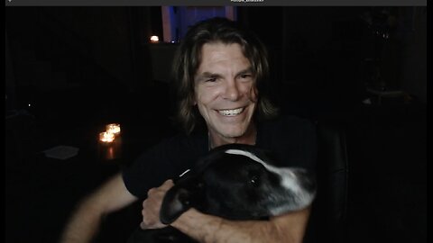 Tough Day, But I'm Proud of Myself - with Jon Austin