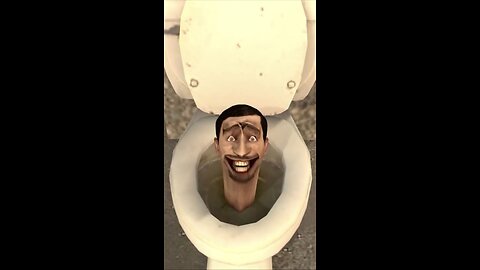 trapped in the gutter world