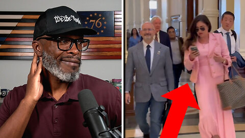 Runaway Texas Democrats RETURN But They Aren't Done Protesting!