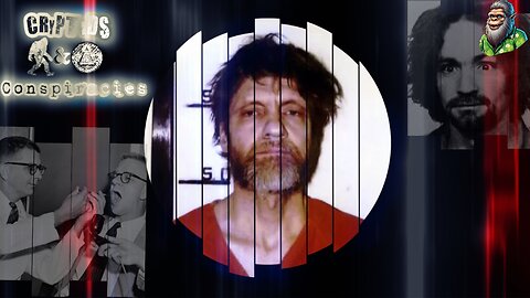Cyptids and Conspiracies! Episode 51: Was MKUltra Producing Killers?
