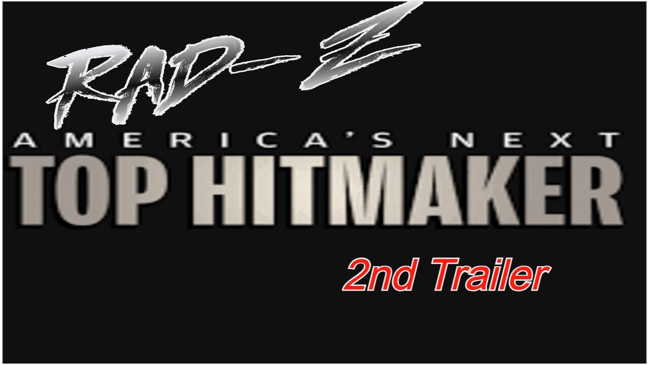 Rad-Z AMA Vote 2nd trailer