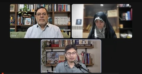 Iran Just HUMILIATED Israel—Its Next Response Could Go NUCLEAR w/ Mohammad Marandi