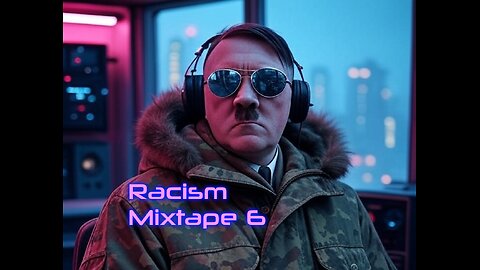 Racism Mixtake 6: Can we trust Pagans?