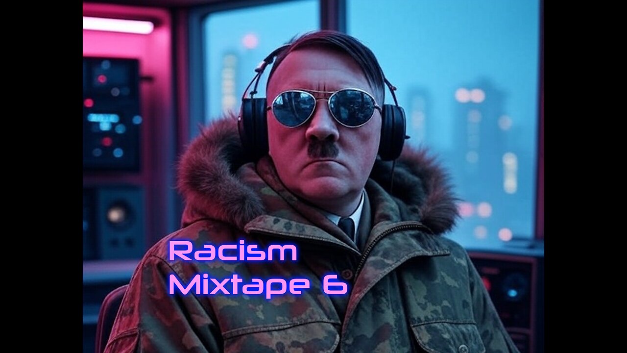 Racism Mixtape 6: Can we trust Pagans?