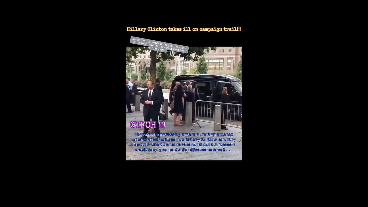 Hillary Vrilary