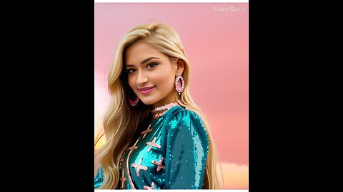 dance video