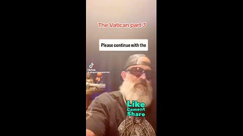 The Vatican pt3