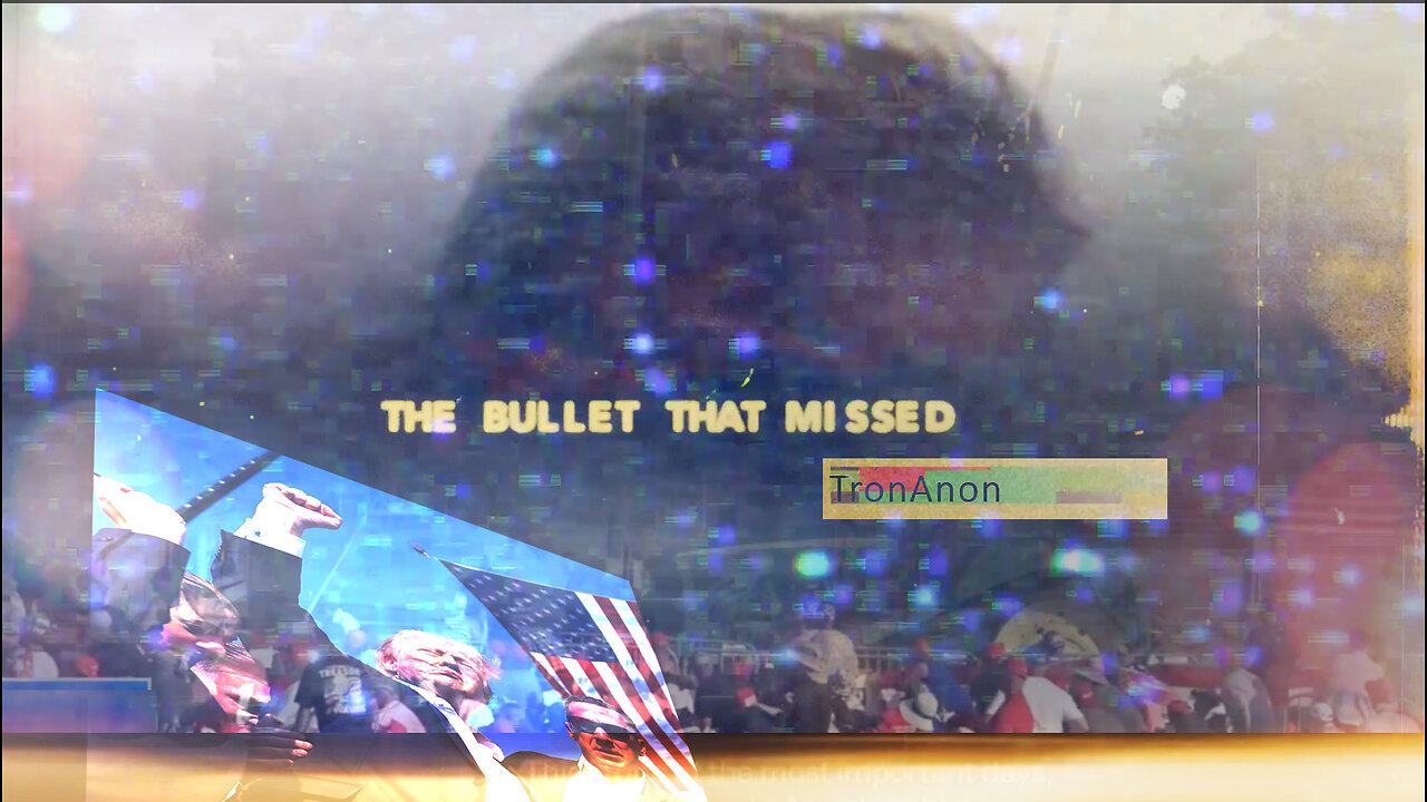 DJT The Boss | Pop Evil - The Bullet That Missed - Tron