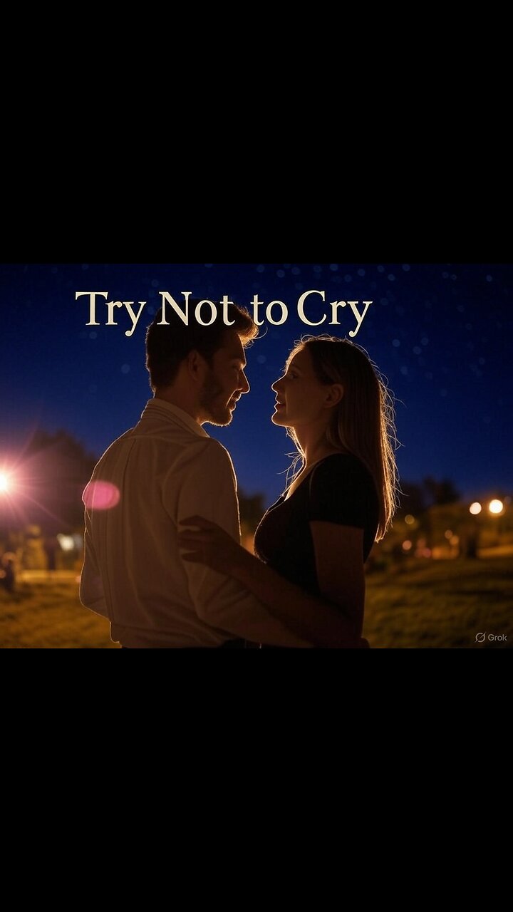 Tell Me Before I Lose You