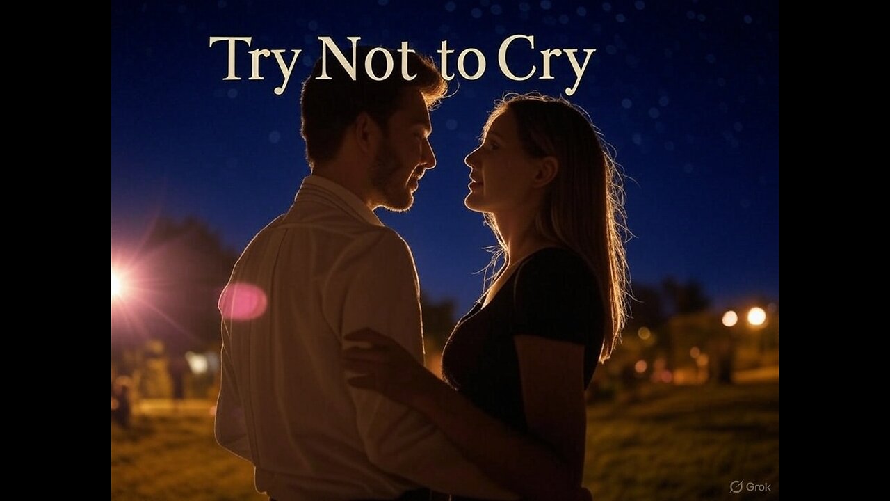 Tell Me Before I Lose You