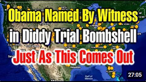 This Diddy Trial is Going Far Deeper Than Many Realize..