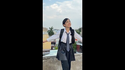 Simran ko sunai Nahin de raha (part 2) #shots #schoollife #School #thriller