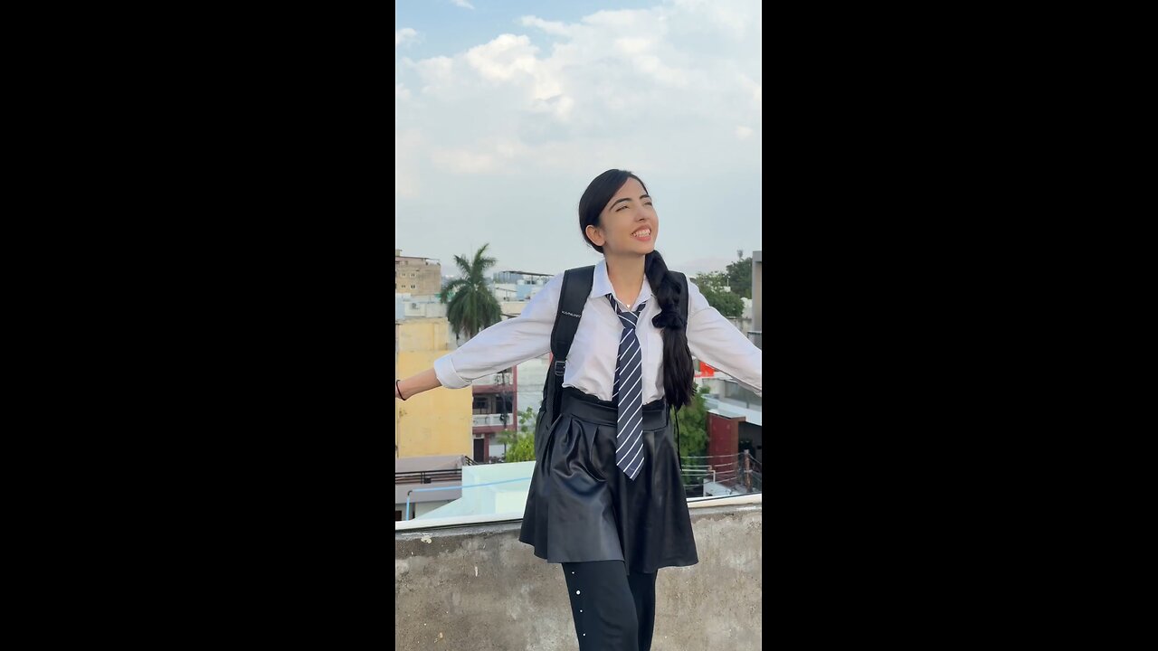 Simran ko sunai Nahin de raha (part 2) #shots #schoollife #School #thriller