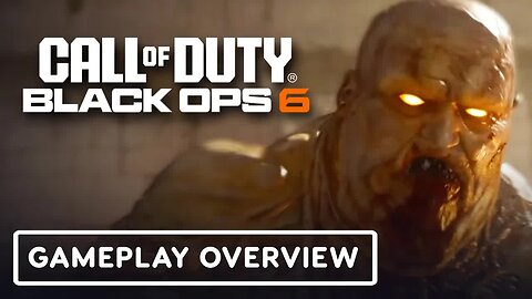 Call of Duty - Black Ops 6 - Zombies Overview _ Xbox Showcase 2024