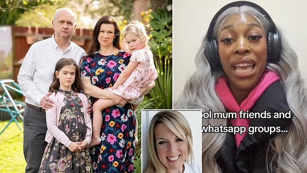 Parents Cross the Line in School Chats