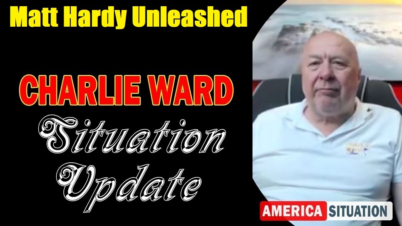 A Blade Runner Interview with Charlie Ward. MUST WATCH!