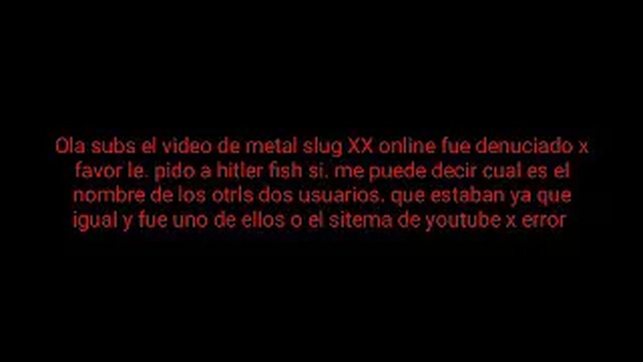 Que le paso al directo Que traeré para el canal