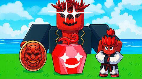 BLOX FRUITS UPDATE 28 IS FINALLY HERE! (King Redhead Event)