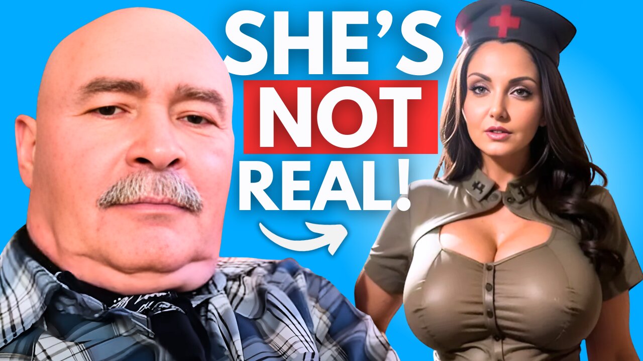 Family Has To Stop Dad From Marrying A Romance Scammer!