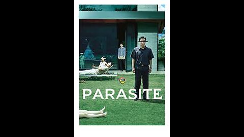 Parasite Full Story in 5 Minutes | Oscar Winning Movie #shorts #ytshort #trending #movie #parasite