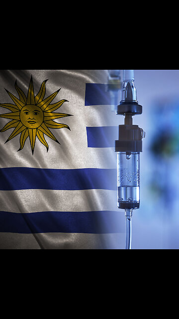 Uruguay aprueba la ley de eutanasia