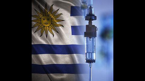 Uruguay aprueba la ley de eutanasia