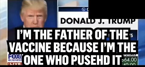 Donald Trump Exposé. | The real Trump