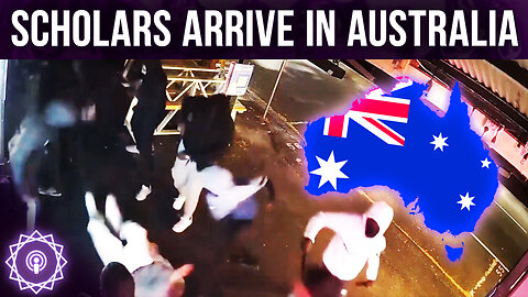 Australia Must Survive