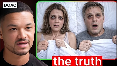 The BEST Sleep Advice Science Discovered Too Late