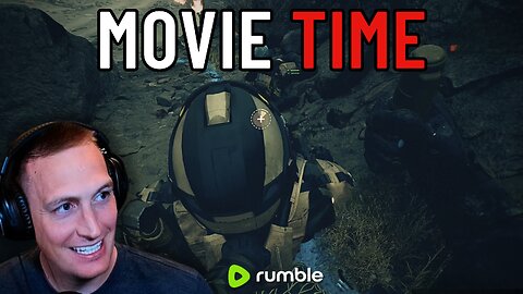 Battlefield 6 is a Movie Experience