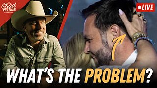 The Left Floats More Conspiracies About Erika Kirk + TOP STORIES & PINHEADS! Happy Monday!