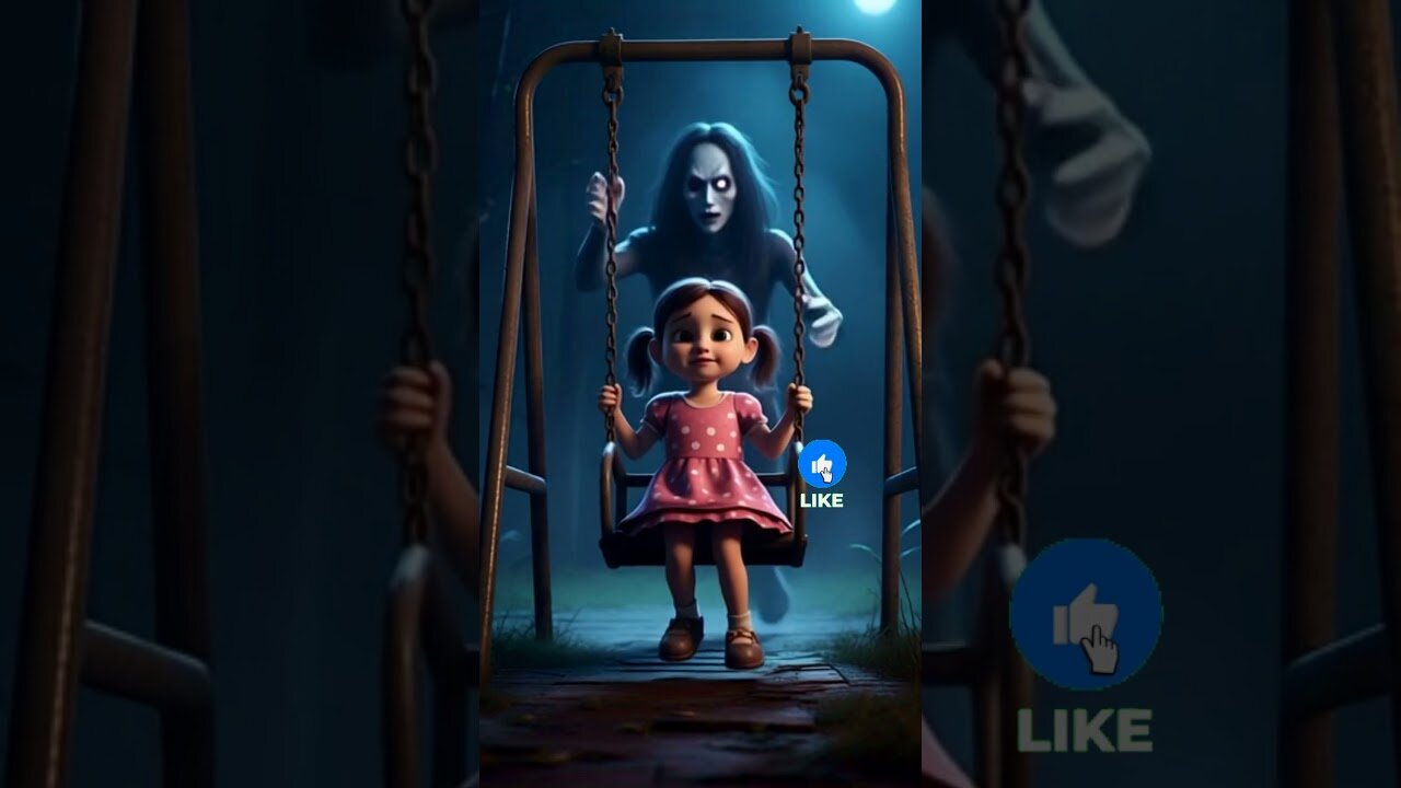 Detskoye privedeniye