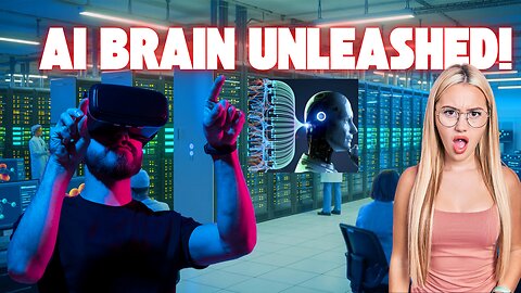 Germany Just Built a Brain-Like AI Supercomputer – Drug Discovery Will Never Be the Same