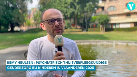 🆕 Een blik op genderzorg bij kinderen in Vlaanderen _ juli 2025