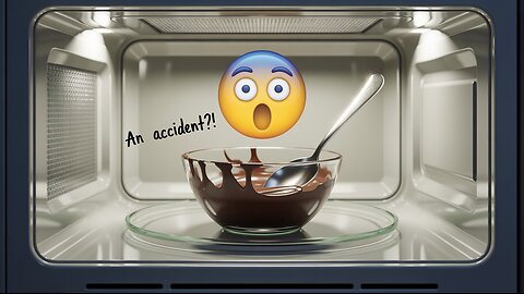 Microwave Ovens Were an Accident?! Here's the Crazy Truth