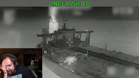 This JUST got declassified..