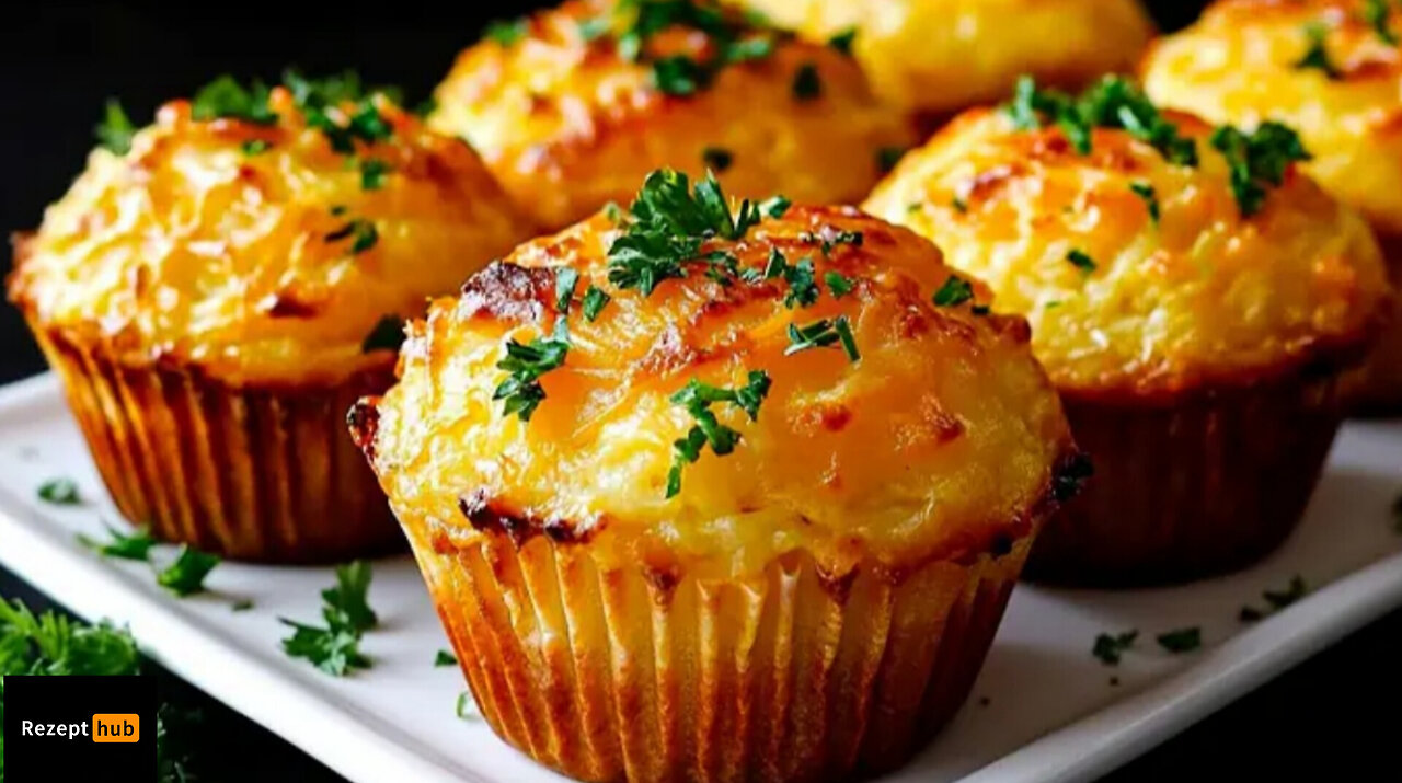 Do you have 2 eggs and 3 potatoes? These potato pancakes will impress everyone instantly