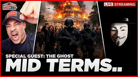 Will a National Emergency Alter The Mid-Term Elections and Lead To The Final Takedown?