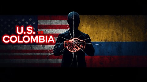 US-Colombia Drug War Rift Nobody Saw Coming